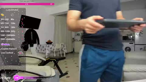 Hard Cock online show from 01.07.25