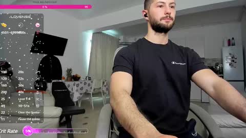 Hard Cock online show from 02.19.25