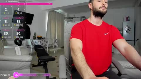 Hard Cock online show from 03.12.25