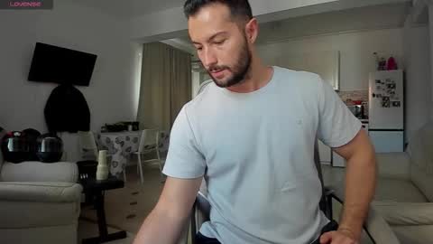 Hard Cock online show from 10.11.25