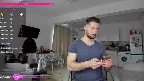 Hard Cock online show from 11.28.25