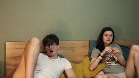 Snapshot of hard_pepper chatting on 12.26.24 Emily and David online show from 12.26.24