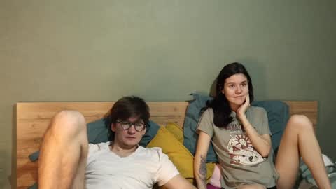 Snapshot of hard_pepper chatting on 12.30.24 Emily and David online show from 12.30.24