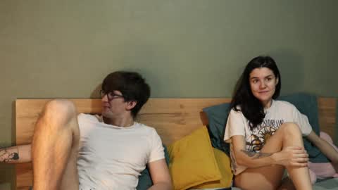Snapshot of hard_pepper chatting on 01.03.25 Emily and David online show from 01.03.25