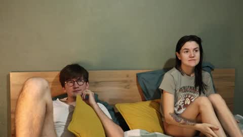 Snapshot of hard_pepper chatting on 01.06.25 Emily and David online show from 01.06.25