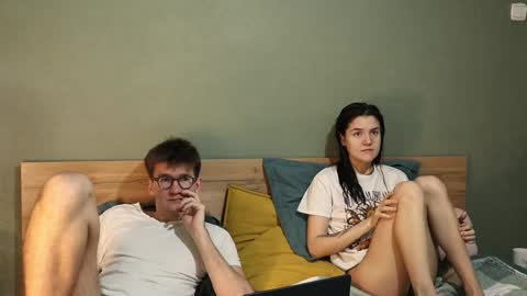 Snapshot of hard_pepper chatting on 01.08.25 Emily and David online show from 01.08.25