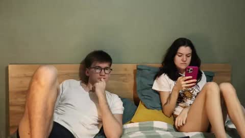 Snapshot of hard_pepper chatting on 01.09.25 Emily and David online show from 01.09.25