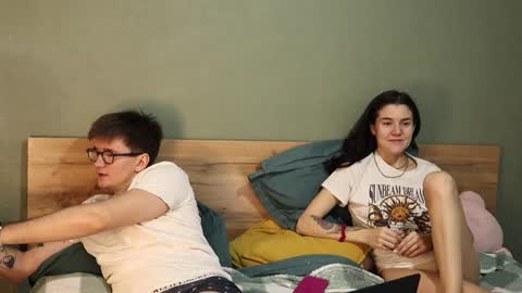 Snapshot of hard_pepper chatting on 01.11.25 Emily and David online show from 01.11.25