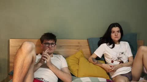 Snapshot of hard_pepper chatting on 01.12.25 Emily and David online show from 01.12.25