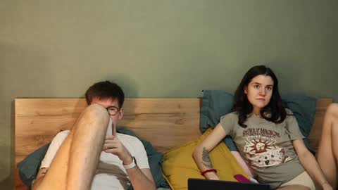 Snapshot of hard_pepper chatting on 01.13.25 Emily and David online show from 01.13.25