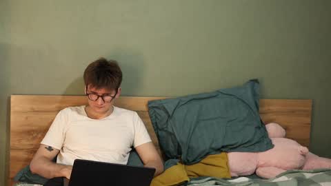Snapshot of hard_pepper chatting on 01.23.25 Emily and David online show from 01.23.25