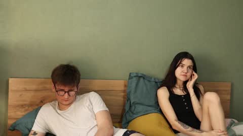 Snapshot of hard_pepper chatting on 01.26.25 Emily and David online show from 01.26.25