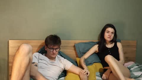 Snapshot of hard_pepper chatting on 01.27.25 Emily and David online show from 01.27.25