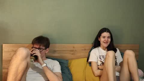 Snapshot of hard_pepper chatting on 02.04.25 Emily and David online show from 02.04.25