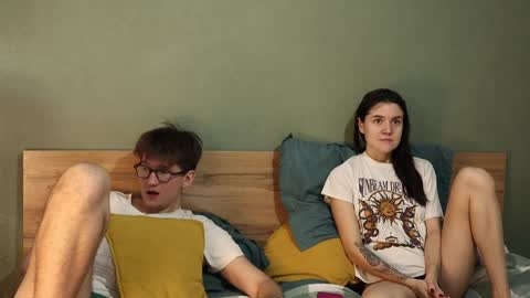 Snapshot of hard_pepper chatting on 02.06.25 Emily and David online show from 02.06.25