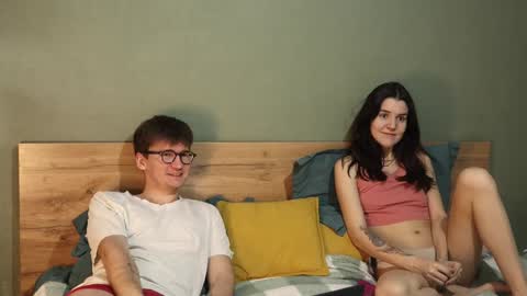 Snapshot of hard_pepper chatting on 02.07.25 Emily and David online show from 02.07.25
