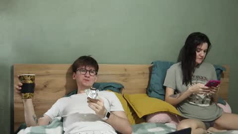Snapshot of hard_pepper chatting on 02.17.25 Emily and David online show from 02.17.25
