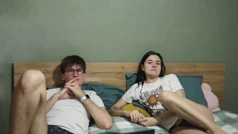 Snapshot of hard_pepper chatting on 02.19.25 Emily and David online show from 02.19.25