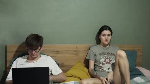 Snapshot of hard_pepper chatting on 02.22.25 Emily and David online show from 02.22.25