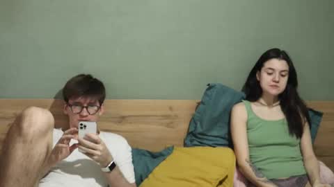 Snapshot of hard_pepper chatting on 02.23.25 Emily and David online show from 02.23.25