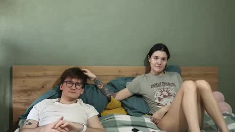 Snapshot of hard_pepper chatting on 02.28.25 Emily and David online show from 02.28.25