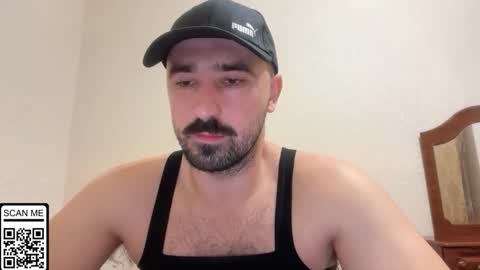 Vadim online show from 10.11.25