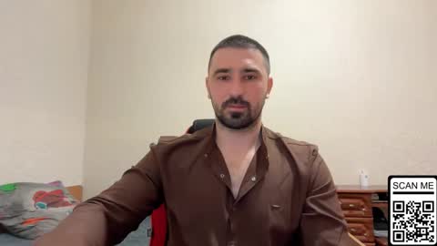 Vadim online show from 03.20.26