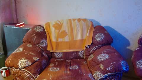 Valentino Hard online show from 01.26.25