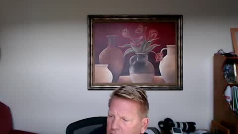 Steele and Cassie online show from 11.22.25