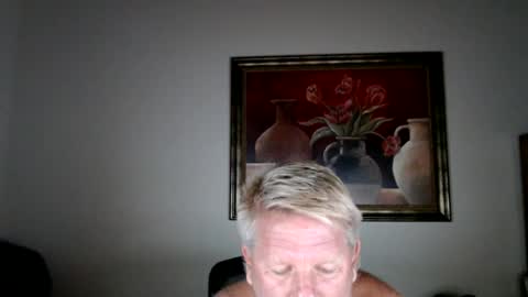 Snapshot of hardblondcouplehawaii chatting on 07.20.26 Steele and Cassie online show from 07.20.26