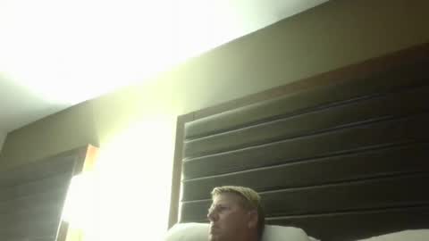 Snapshot of hardblondcouplehawaii chatting on 07.30.26 Steele and Cassie online show from 07.30.26