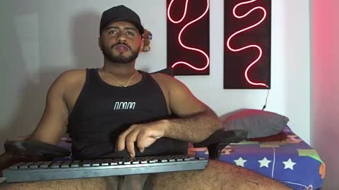 hardboy_latin online show from 02.06.25