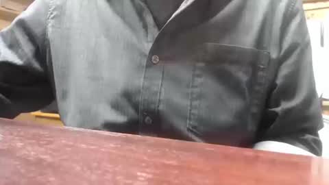 Snapshot of hardbuns chatting on 10.13.25 Brad online show from 10.13.25