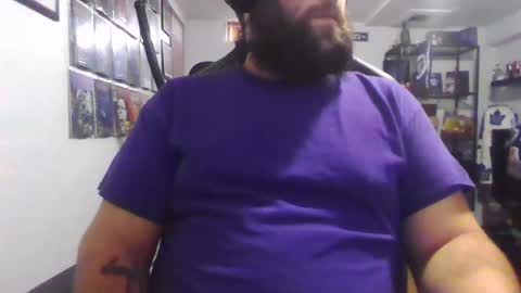 Snapshot of hardcanadian8787 chatting on 01.27.25 hardcanadian8787 online show from 01.27.25