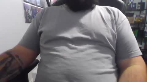 Snapshot of hardcanadian8787 chatting on 01.28.25 hardcanadian8787 online show from 01.28.25