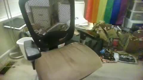 Snapshot of hardck chatting on 01.21.25 hardy online show from 01.21.25