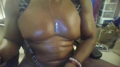 Snapshot of hardck chatting on 02.07.25 hardy online show from 02.07.25