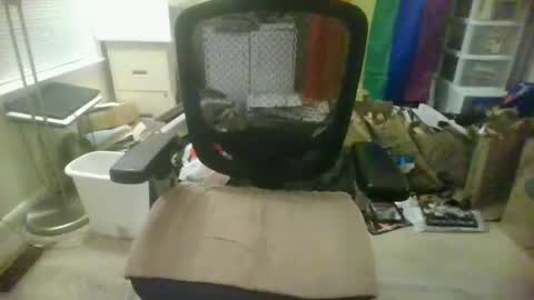 Snapshot of hardck chatting on 09.23.25 hardy online show from 09.23.25