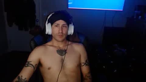 HardCockBoi online show from 02.26.26