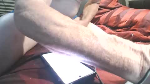 hardcock8612 online show from 11.23.25