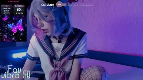 Mia online show from 09.21.25