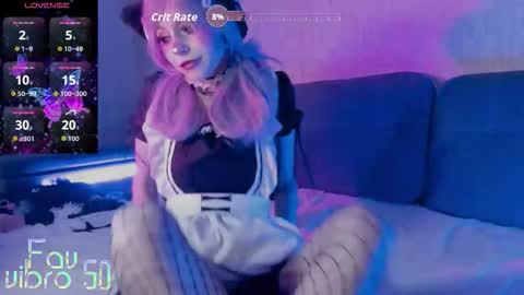 Mia online show from 10.04.25