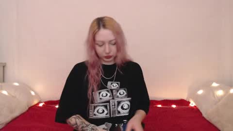 Emily online show from 04.24.26