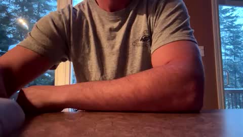 Snapshot of hardcoreboy84 chatting on 12.19.25 hardcoreboy84 online show from 12.19.25