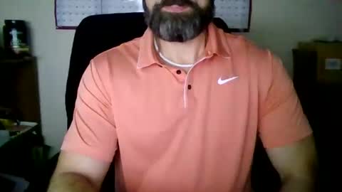 Snapshot of hardcoremike35 chatting on 06.29.26 HcoreMike online show from 06.29.26