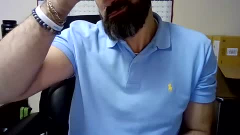 Snapshot of hardcoremike35 chatting on 07.10.26 HcoreMike online show from 07.10.26