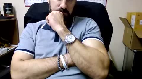 Snapshot of hardcoremike35 chatting on 07.14.26 HcoreMike online show from 07.14.26