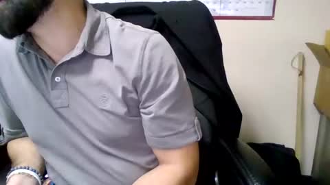 Snapshot of hardcoremike35 chatting on 07.28.26 HcoreMike online show from 07.28.26