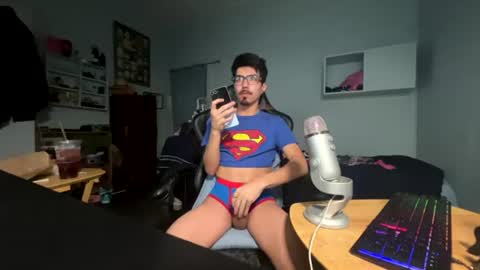 harddmikee online show from 07.01.26