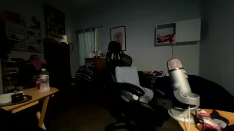 harddmikee online show from 07.11.26